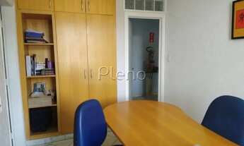 Imagem 7: Sobrado à venda e para alugar em Campinas, Nova Campinas, com 4 quartos, com 470 m²