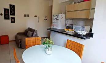 Imagem 3: Apartamento de 1 Quarto na Rua Jerivá Excelente Localização em Águas Claras