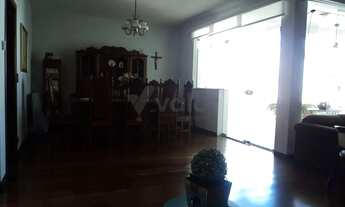 Imagem 4: Casa à venda em Campinas, Jardim Chapadão, com 4 quartos, com 320 m²