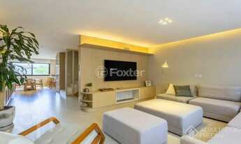 Imagem 3: Casa à venda Rua Miracema, Chácara das Pedras - Porto Alegre