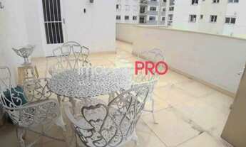 Imagem 6: Cobertura à venda de 162m² em Moema - SP