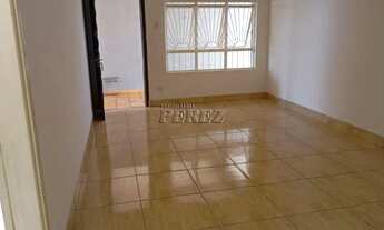 Imagem 5: Casa para alugar na Av. dos Pioneiros, na região leste em Londrina