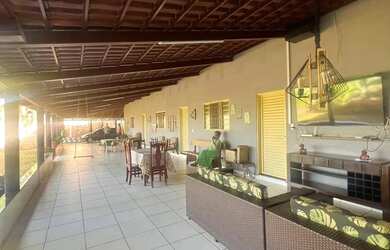 Imagem 7: Chácara à Venda em Guapó (GO) Condomínio Recanto da Serra 1.800m²