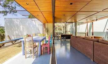 Imagem 8: Casa Residencial à venda, Itaipava, Petrópolis - CA0180