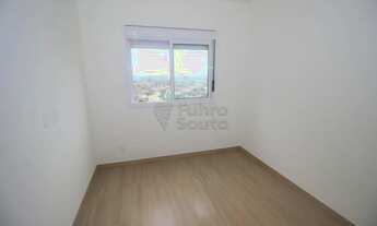 Imagem 5: Apartamento no Smart Urban Club 3 dormitórios Para Venda ou Locação, 1 suíte e sacada com