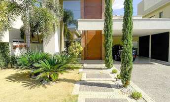 Imagem: Sobrado em Jardins Lisboa - Goiânia - GO