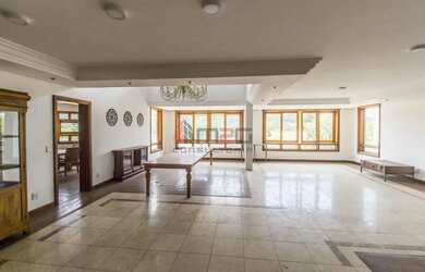 Imagem 8: Casa Luxuosa em Alphaville 11