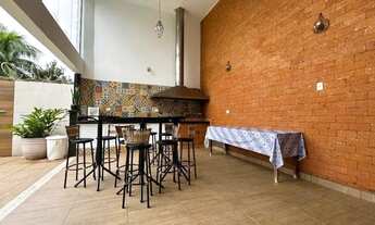 Imagem 4: Casa Isolada para alugar no Canto do Forte, em Praia Grande SP