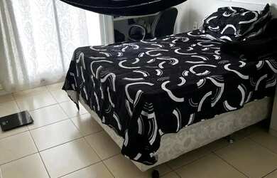 Imagem 5: Living Comfort Dom Pedro 3 Quartos 1 Suíte / 2 Vagas soltas / 100m² / Andar Alto / Financi