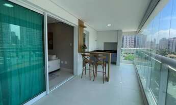 Imagem 7: Apartamento em Ponta da Praia, Apartamento em Santos, Apartamento com 3 dorms, Apartamento