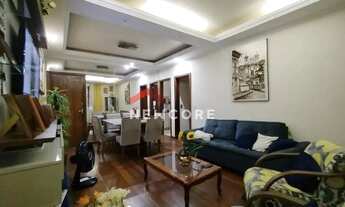 Imagem 5: Apartamento em Rua São João da Lagoa - Santa Branca - Belo Horizonte/MG