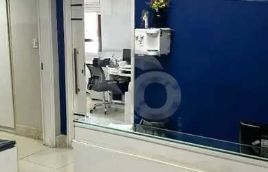 Imagem 6: Sala Comercial de 59m² no JAB - Centro Médico Dr. José Augusto Barreto