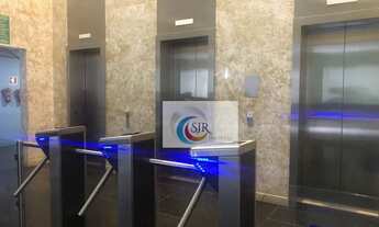 Imagem 5: Conjunto, 126 m² - venda ou locação - Bela Vista - São Paulo/SP