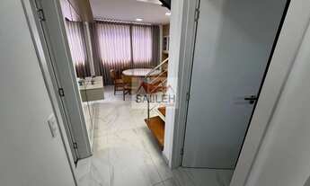 Imagem 5: Apartamento à venda no bairro Sagrada Família - Belo Horizonte/MG