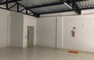 Imagem 4: Galpão para aluguel, Aclimação - Uberlândia/MG