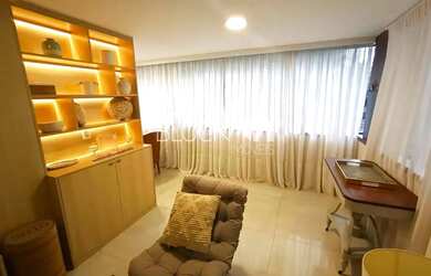 Imagem 3: Barra da Tijuca Apartamento com 2 dormitórios