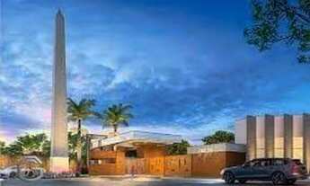 Imagem: Lote no Condomínio Obelisk, próximo à