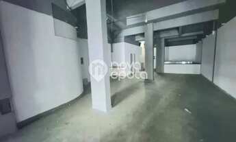 Imagem 2: Humaitá Galpão / depósito com venda por R$1.800.000