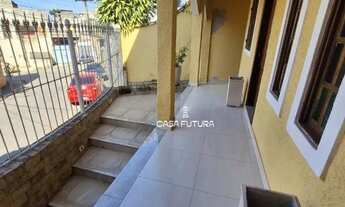 Imagem 5: Casa com 3 dormitórios à venda, 100 m² por R$ 430.000,00 - Retiro - Volta Redonda/RJ