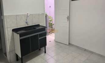 Imagem: Casa Térrea no Bairro Alves Dias em São