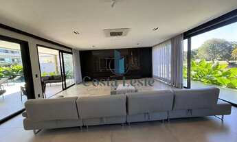 Imagem 3: EXCELENTE CASA COM 5 SUÍTES EM JURERÊ