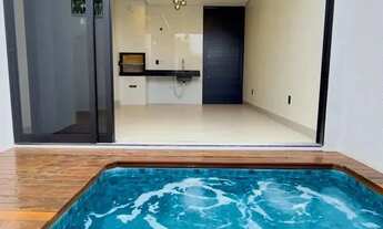 Imagem 6: CASA NOVA 3 SUÍTES PLENAS REGIÃO NOBRE DE PALMAS