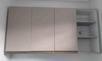 Imagem 5: ALUGO / APTO EM RESIDENCIAL NO SANTOS DUMONT 1800+CAUÇÃO/ DISPONÍVEL DIA 10 DE JANEIRO