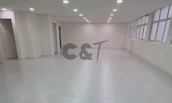 Imagem 2: Conjunto Comercial com 195m² à Venda ou para Alugar na Bela Vista - São Paulo/SP