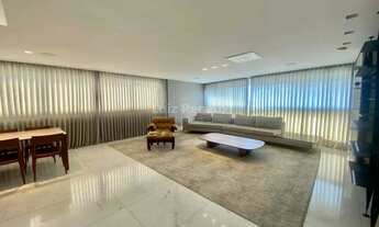 Imagem 2: Apartamento à venda 4 quartos no Bairro Santa Lúcia