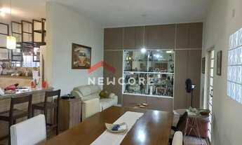 Imagem 6: Casa em Rua Valentina Penteado de Freitas - Parque das Universidades - Campinas/SP