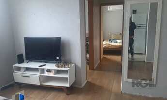 Imagem 4: Apartamento 1 dormitório 5 andar de fundos, garagem no bairro: Leopoldina - Porto Alegre