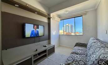 Imagem 2: Apartamento à venda, no Centro de Capão da Canoa de 1 dormitório, com vaga