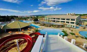 Imagem: Locação de temporada em Caldas Novas