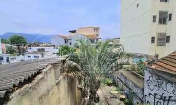 Imagem 4: Imóvel para venda tem 204 metros quadrados com 1 quarto em São Cristóvão - Rio de Janeiro