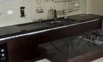 Imagem 3: Oportunidade - Apartamento - Edifício Firenze - Jardim São Dimas - 2 Dormitórios - 75m²