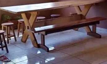 Imagem 4: Chácara para eventos- sul de Londrina