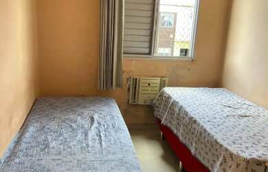 Imagem 6: Apartamento à venda com 2 quartos, 1 vaga e Área de lazer completa