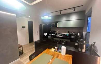 Imagem 4: Belíssimo apartamento com 2 quartos à venda, 75 m² por R$ 950.000 - Recreio dos Bandeirant