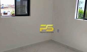 Imagem 6: Apartamento com 3 dormitórios para alugar, 80 m² por R$ 3.500,00/mês - Bessa - João Pessoa