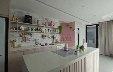 Imagem 6: Oportunidade - Casa em Condomínio - Residencial Fogaça - Jardim Panorama - 3 Dormitórios