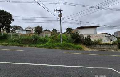 Imagem 3: Excelente Terreno no Tingui