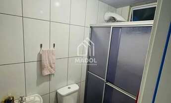 Imagem 5: Apartamento com 50m² à venda n Residencial Vida Nova