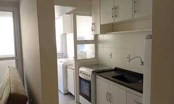 Imagem 7: Apartamento de 2 quartos na região central de Santa Maria - RS