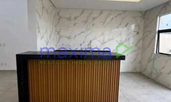 Imagem 7: Casa à Venda no Condomínio Maluí Residence