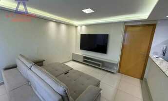 Imagem 3: Flat mobiliado para Alugar - Jd São Luiz