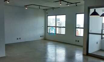 Imagem: Apartamento à venda na Bela Vista, São