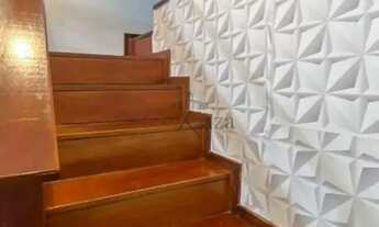 Imagem 5: Casa Sobrado Residencial No bairro Bosque dos Eucaliptos