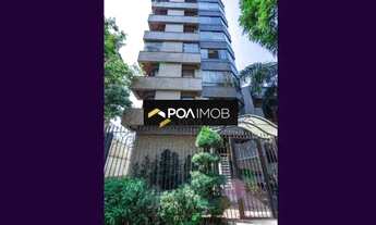 Imagem 2: Apartamento com 3 dormitórios para alugar, 193 m² por R$ 8.470/mês - Bela Vista - Porto Al