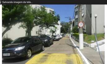 Imagem 3: Apartamento de 03 dormitórios com 01 vaga. - Alto Petropolis