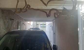 Imagem 2: Kitnet Mobiliada